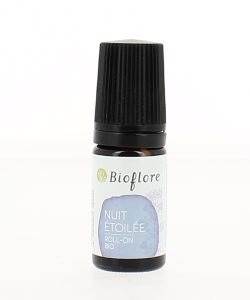 Roll-on Nuit Etoilée BIO, 5 ml